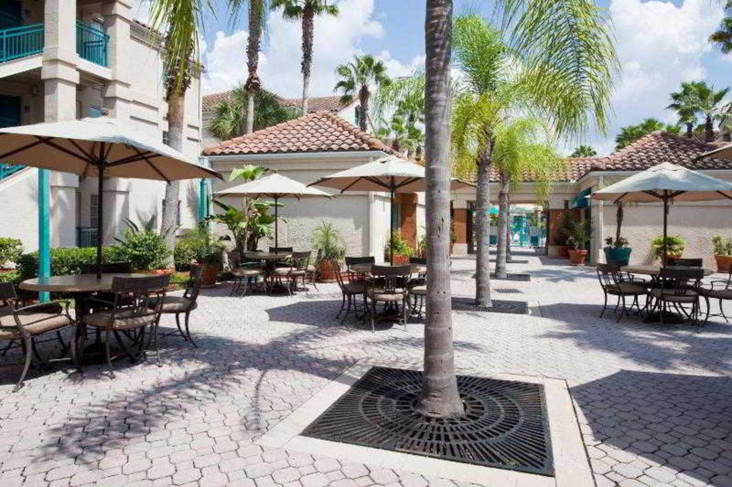 Sonesta Es Suites Orlando - Lake Buena Vista Restaurant photo