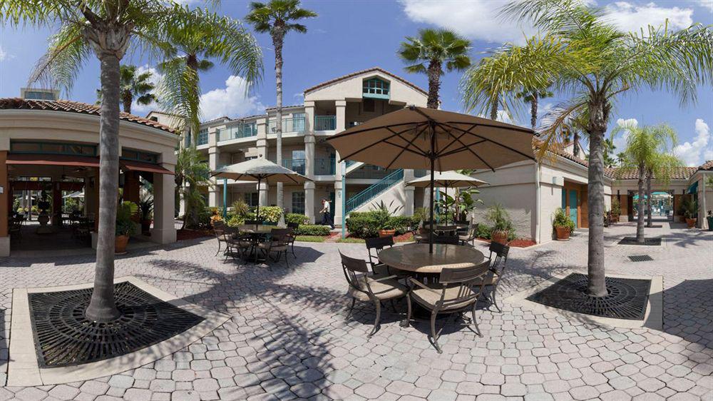 Sonesta Es Suites Orlando - Lake Buena Vista Exterior photo