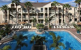 Staybridge Suites Orlando/lake Buena Vista