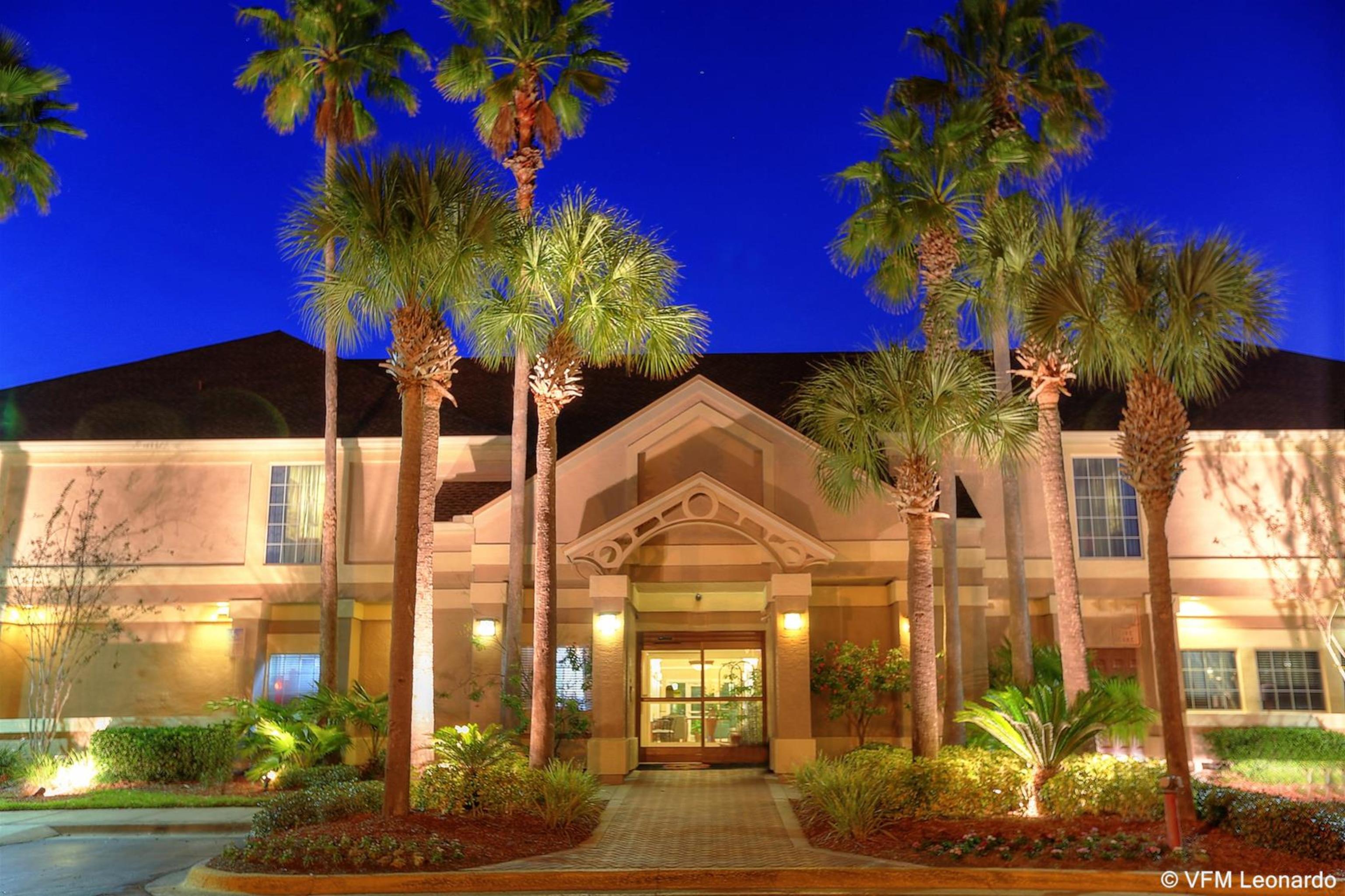 Sonesta Es Suites Orlando - Lake Buena Vista Exterior photo