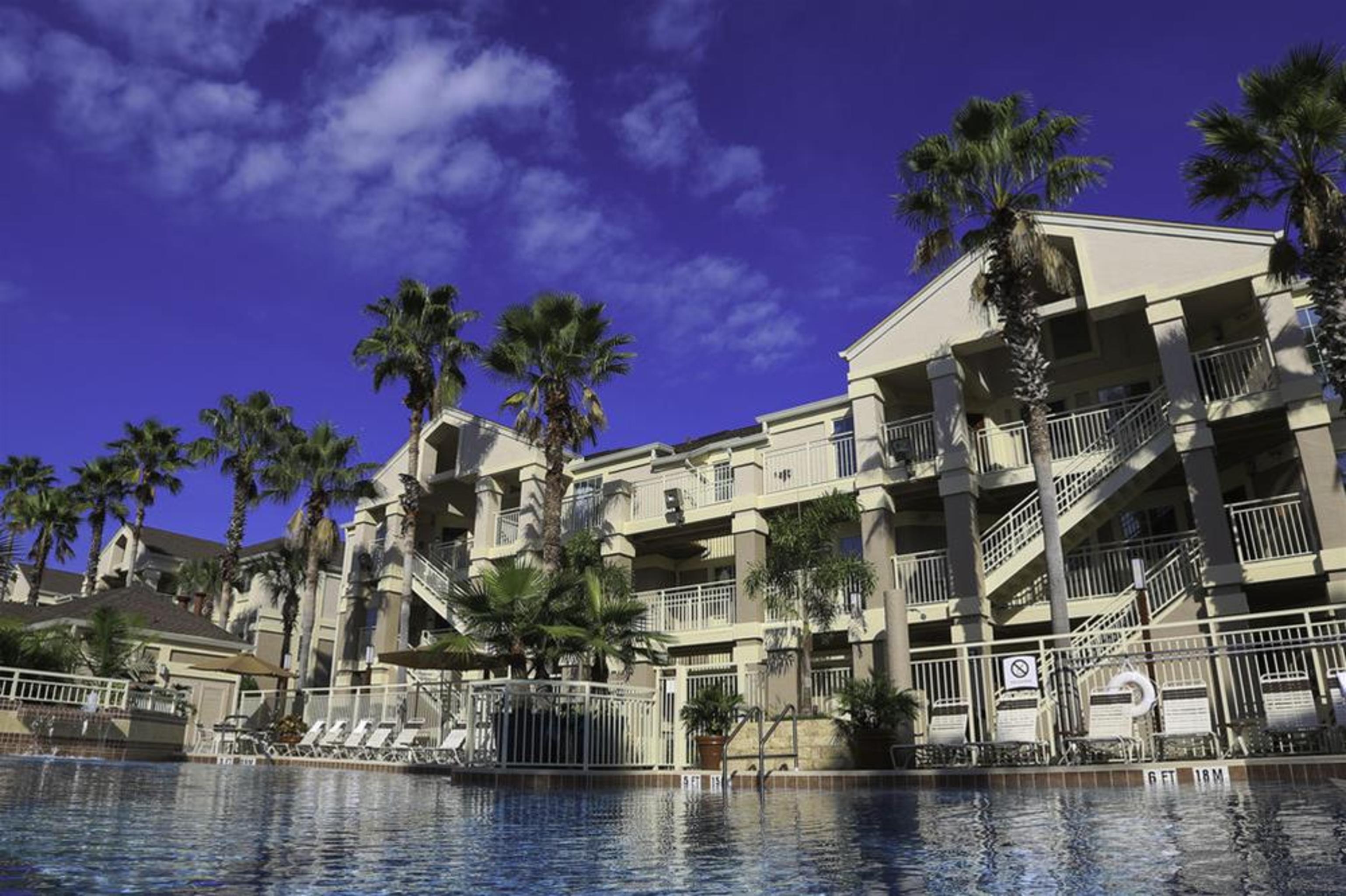 Sonesta Es Suites Orlando - Lake Buena Vista Exterior photo