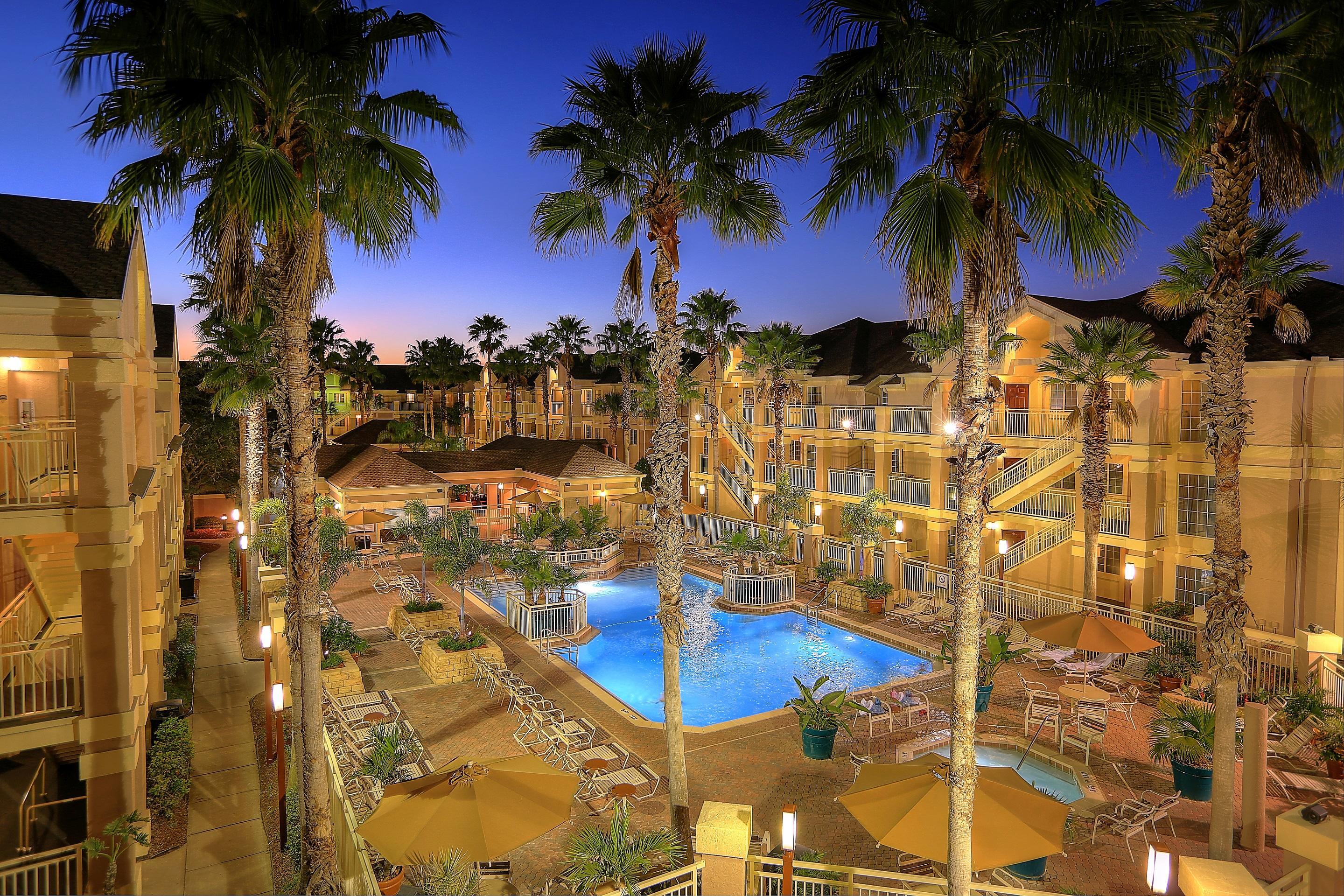 Sonesta Es Suites Orlando - Lake Buena Vista Exterior photo