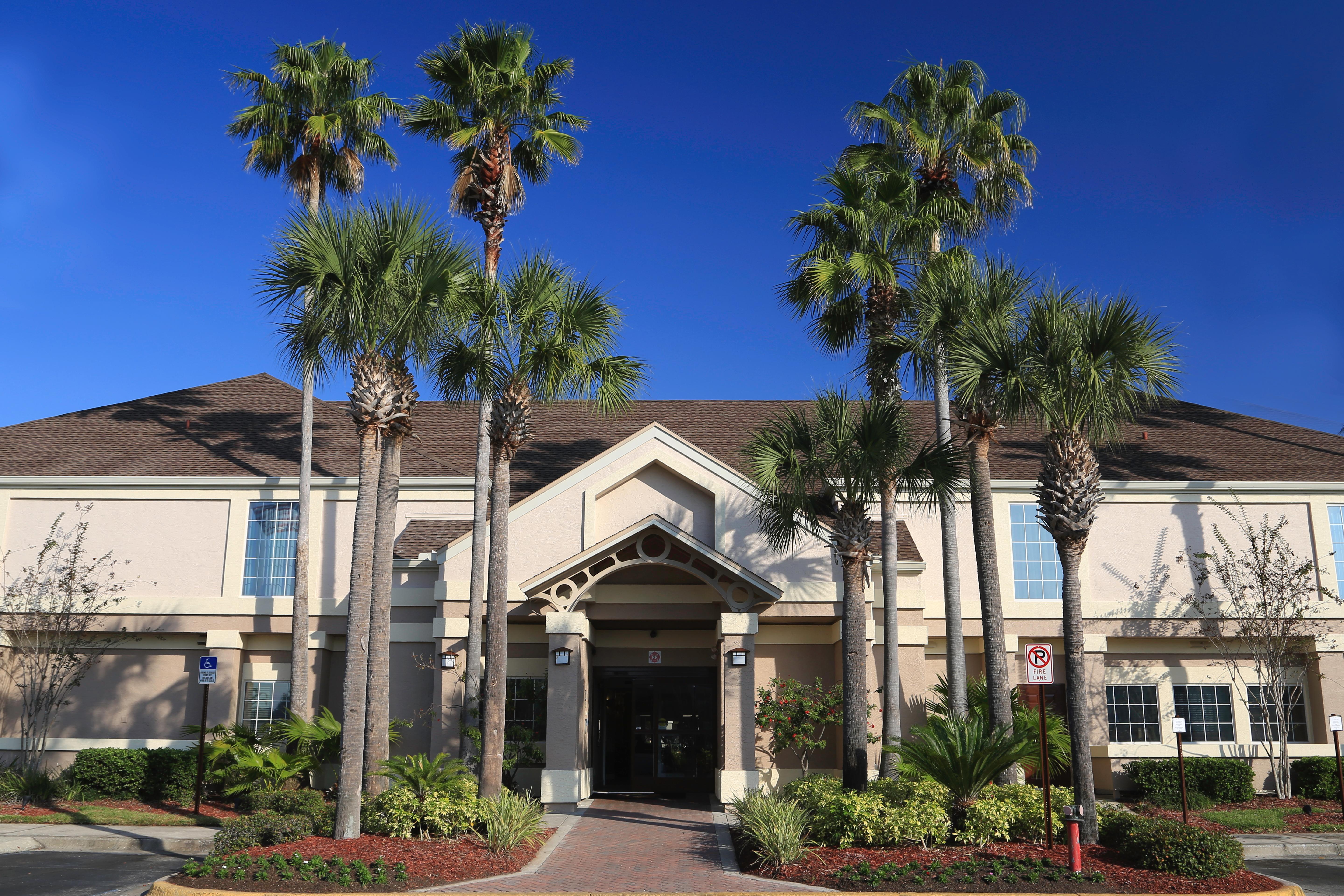 Sonesta Es Suites Orlando - Lake Buena Vista Exterior photo