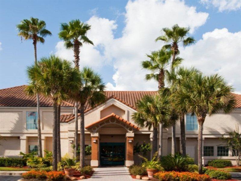 Sonesta Es Suites Orlando - Lake Buena Vista Exterior photo