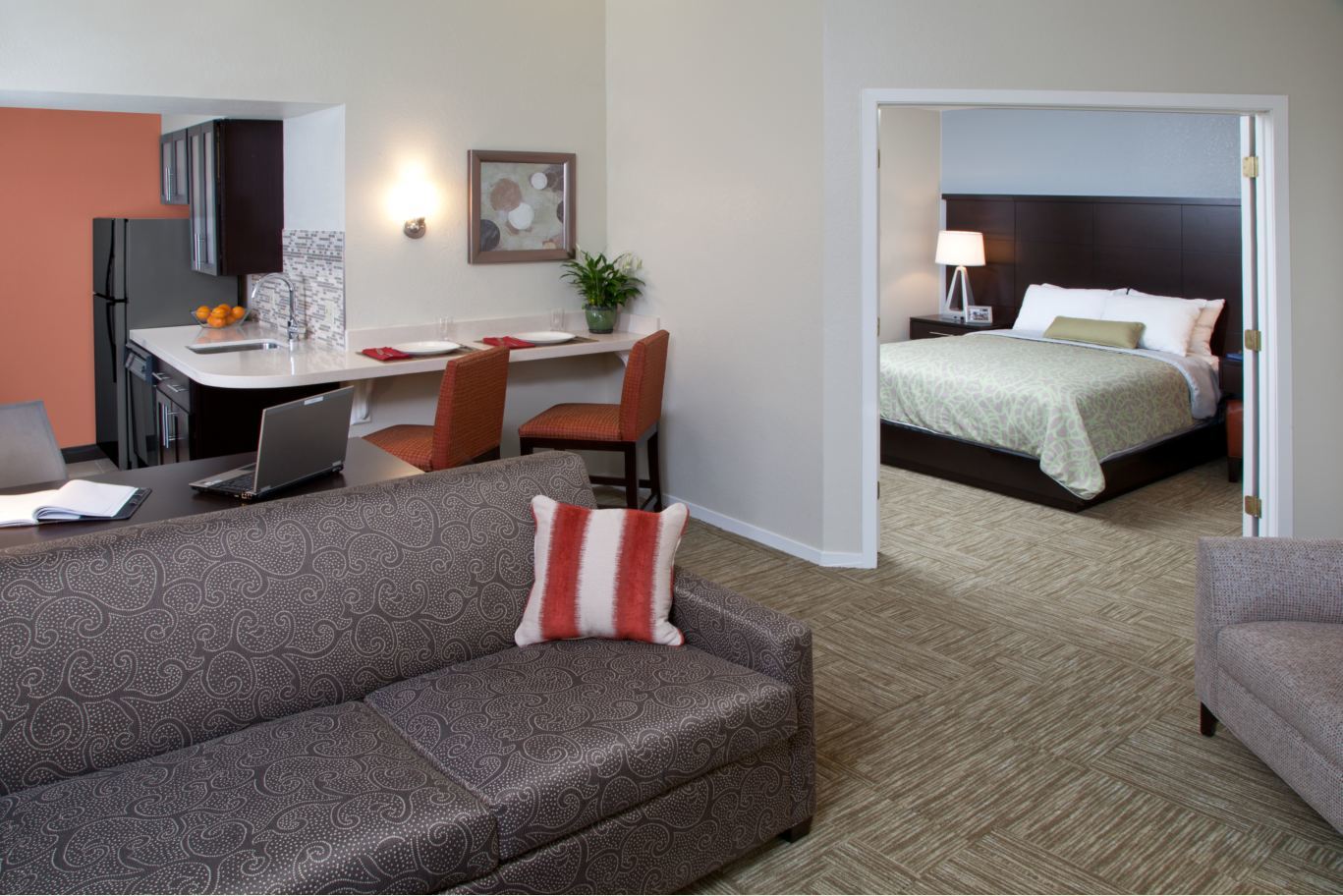 Sonesta Es Suites Orlando - Lake Buena Vista Room photo