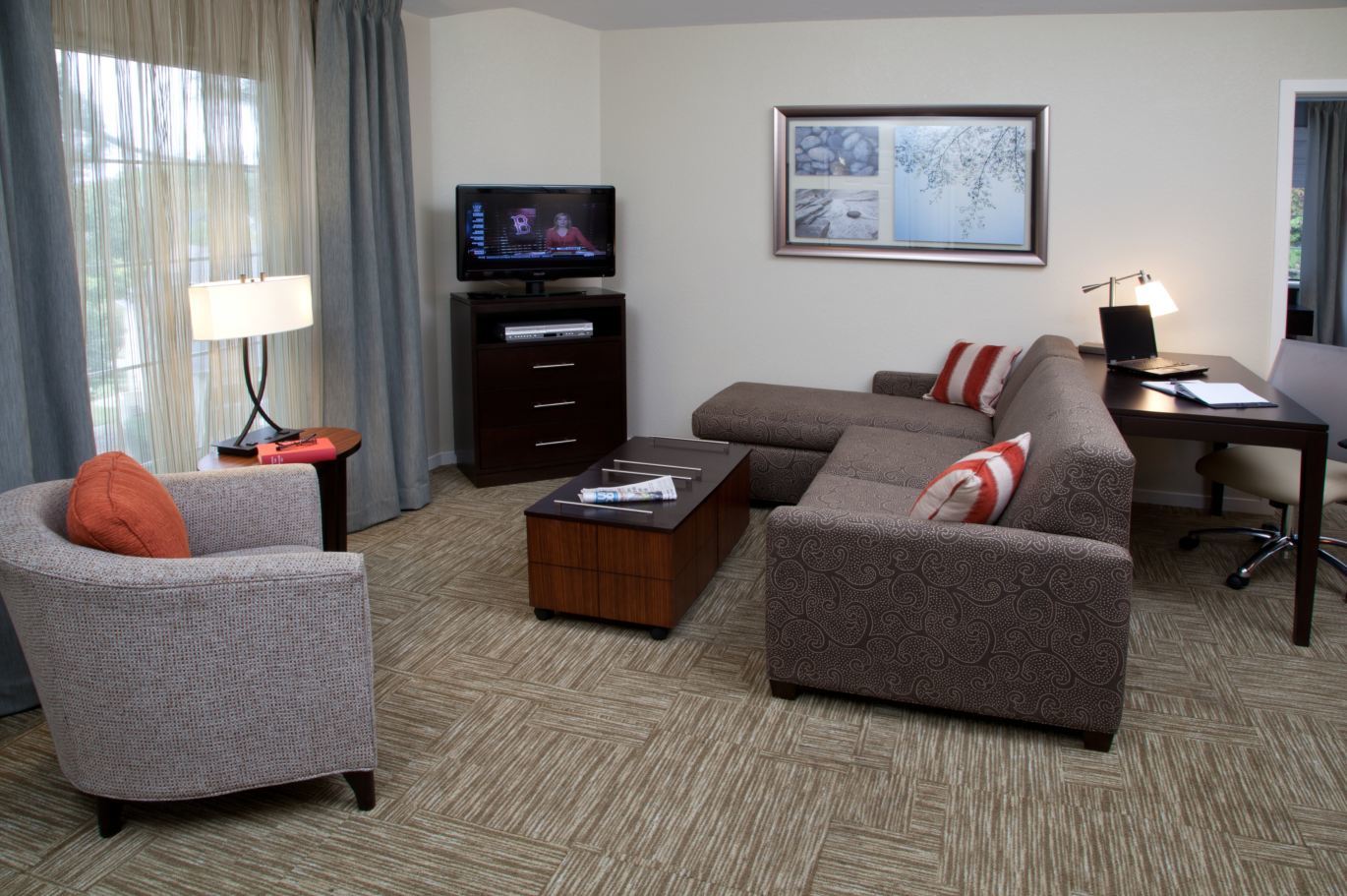 Sonesta Es Suites Orlando - Lake Buena Vista Room photo