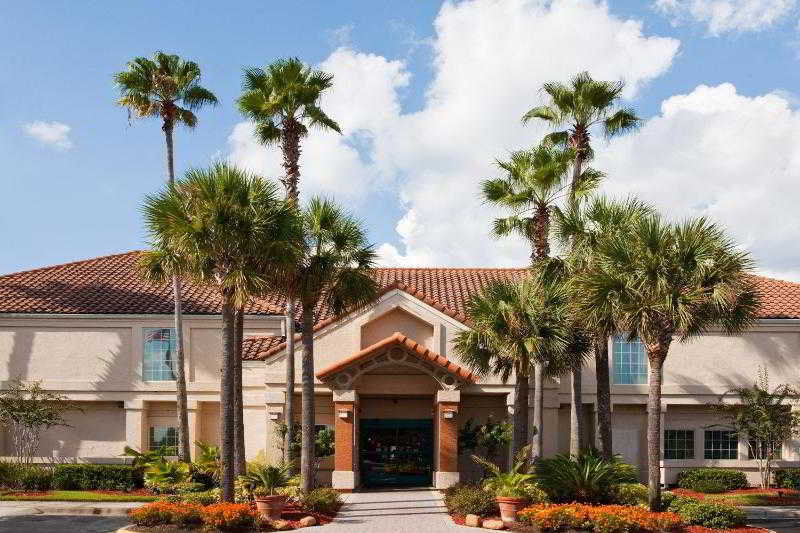 Sonesta Es Suites Orlando - Lake Buena Vista Exterior photo