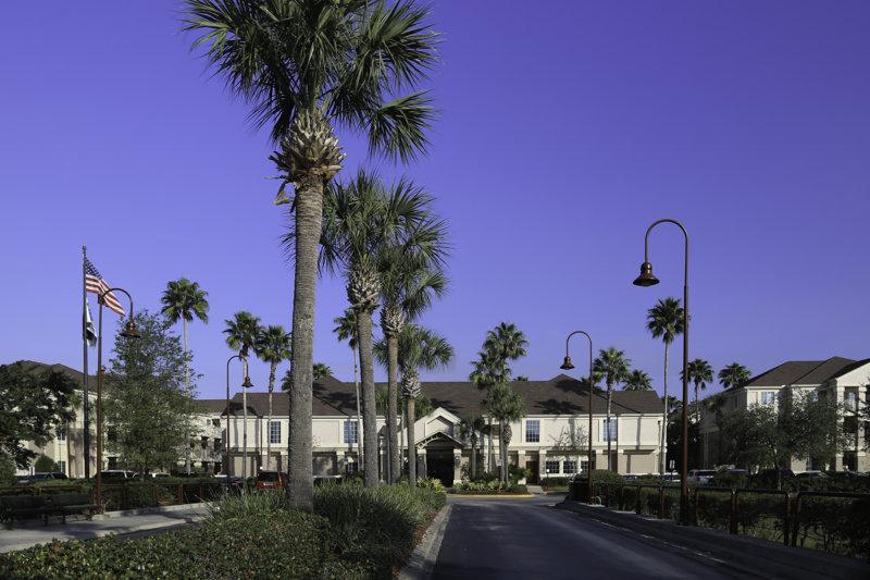 Sonesta Es Suites Orlando - Lake Buena Vista Exterior photo