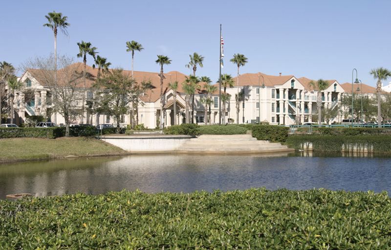 Sonesta Es Suites Orlando - Lake Buena Vista Exterior photo